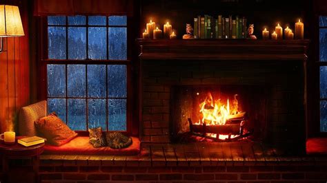 The Ultimate Guide to Choosing a Magical Fireplace for Your Home